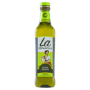 Azeite de Oliva Extra Virgem Espanhol La Española Vidro 500ml