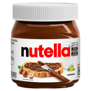 Creme de Avelã com Cacau Nutella Pote 350g