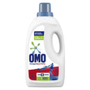 Kit 6 Sabão Líquido Omo Lavagem Perfeita 3L