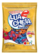 Kit Festa 9 Pacotes- Balas + Pirulitos+ Nucita.