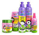 Kit De Tratamento Linha Infantil Kids Bio Extratus