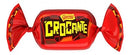 Chocolate Garoto Crocante C/30 Unids De 25g