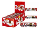 Caixa Chocolate Baton Ao Leite Caixa 30x16g