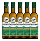 Kit ᴀᴢᴇɪᴛᴇ de Oliva Andorinha Extra Virgem 500ml com 5 Unidades
