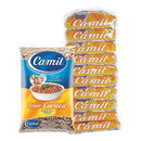 Feijão Carioca Camil 1 Kg, Fardo Com 10 Un. Atacado